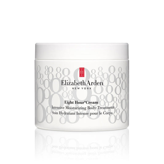 Elizabeth Arden Eight Hour Cream Intensive Moisturising Body Treatment 200ml