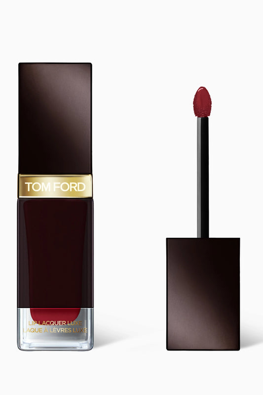 Tom Ford Lip Lacquer Luxe Matte 6ml