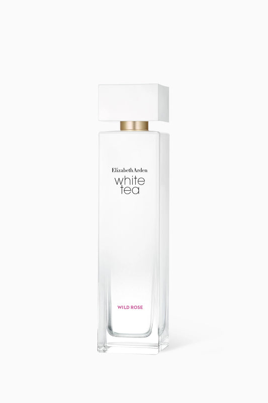 Elizabeth Arden White Tea Wild Rose Eau de Toilette 30ml Spray