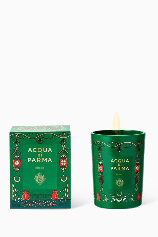 Acqua Di Parma Bosco Candle 200g