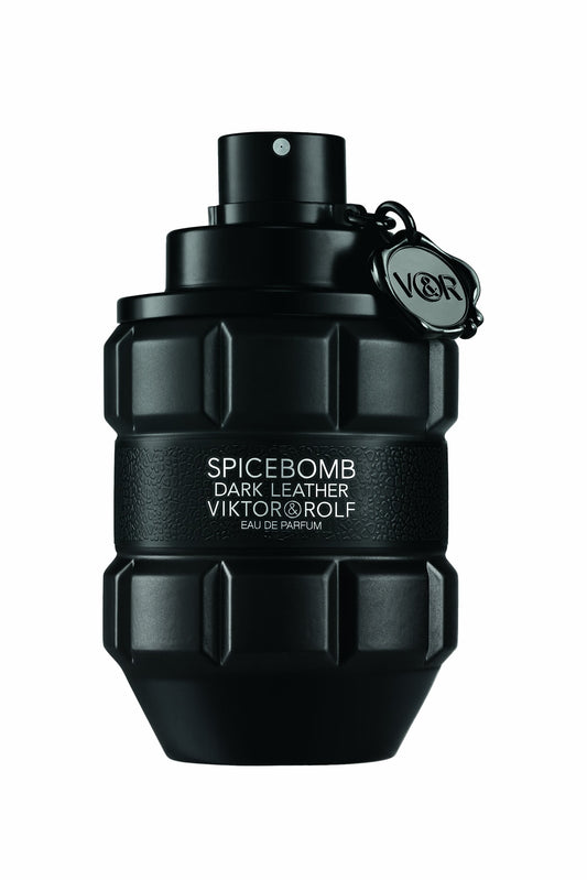 Viktor & Rolf Spicebomb Dark Leather Eau de Parfum