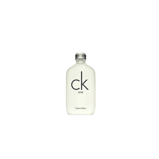 Calvin Klein CK One Eau de Toilette