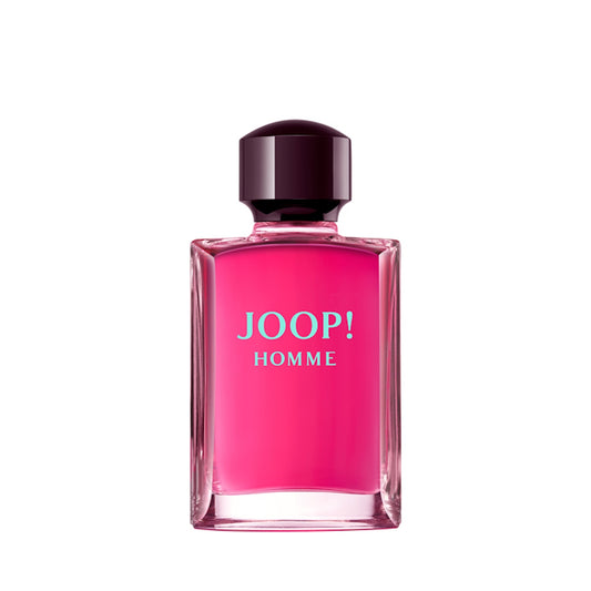 Joop! Homme Eau de Toilette 125ml, & 75ml Spray