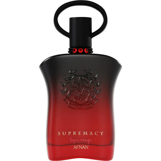 Afnan Supremacy Tapis Rouge Eau de Parfum 90ml Spray
