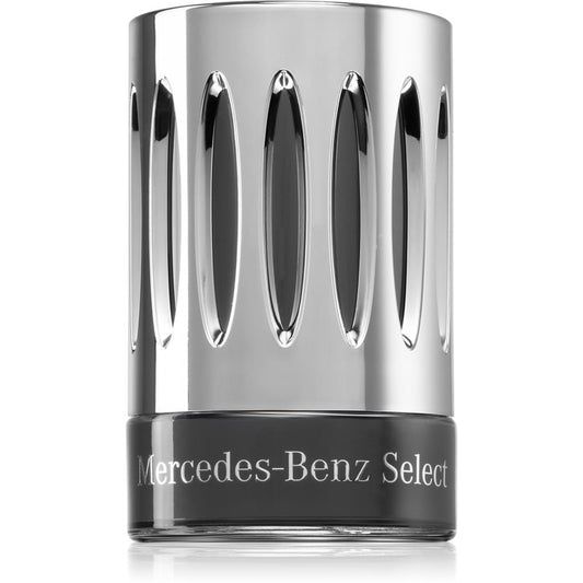 Mercedes-Benz Select Eau de Toilette 100ml Spray