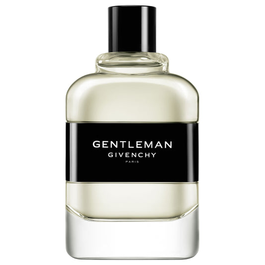 Givenchy Gentleman (2017) Eau de Toilette 100ml, & 60ml Spray