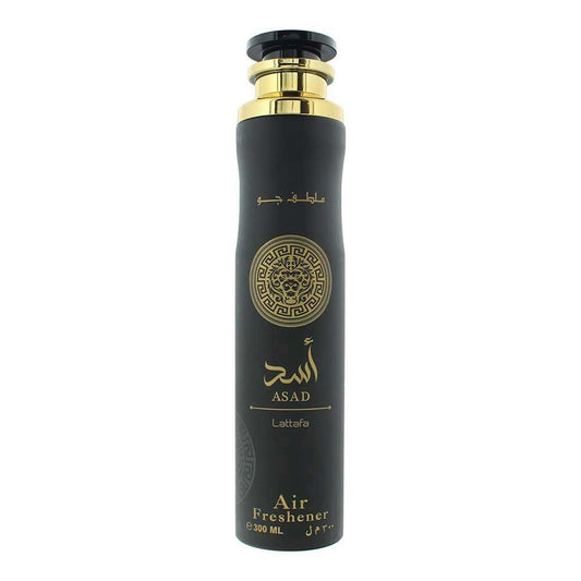 Lattafa Perfumes Asad Room Spray 300ml