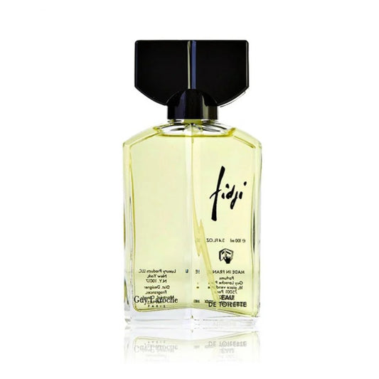 Guy Laroche Fidji Eau De Toilette 50ml Spray