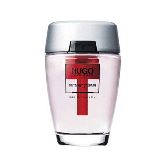 Hugo Boss Energise Eau de Toilette 75ml Spray