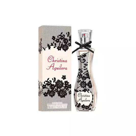 Christina Aguilera Eau de Parfum 30ml Spray