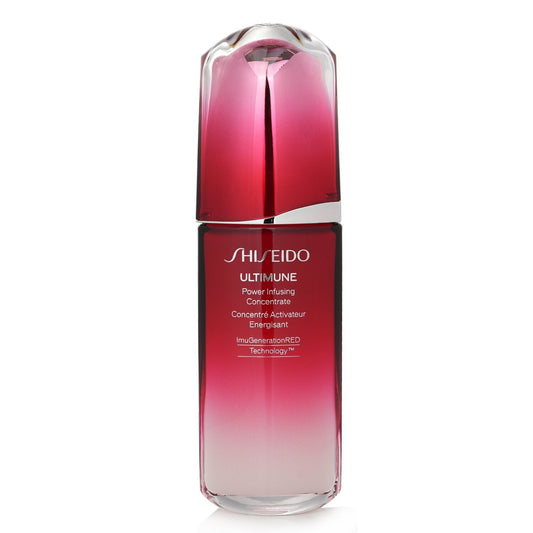 Shiseido Ultimune Power Infusing Concentrate 75ml
