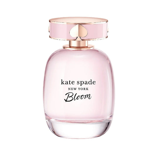 Kate Spade New York Bloom Eau De Toilette 100ml Spray