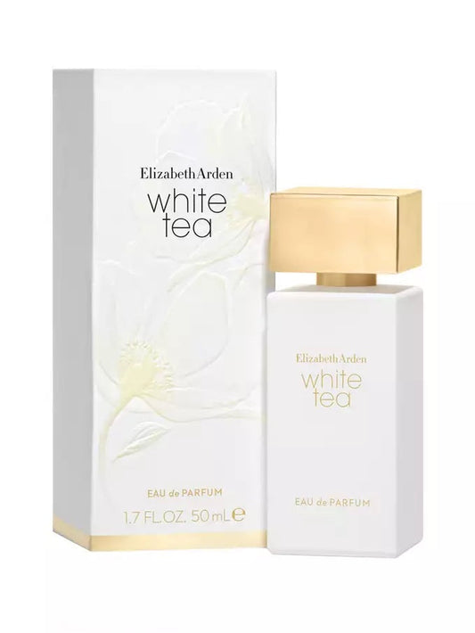 Elizabeth Arden White Tea Eau de Parfum 50ml Spray