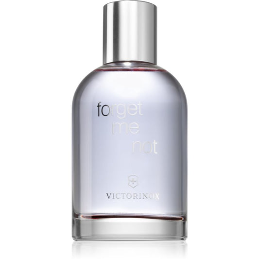 Swiss Army Forget Me Not Eau de Toilette 100ml Spray