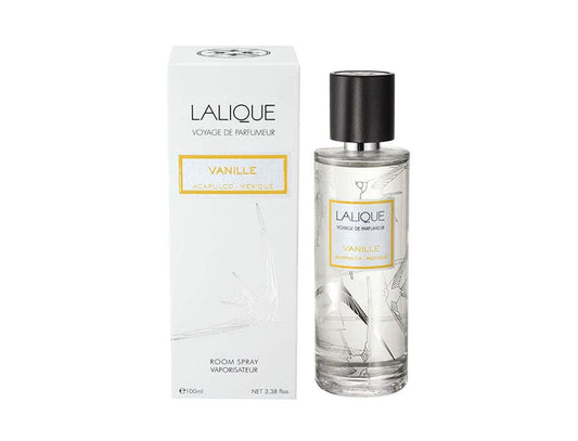 Lalique Vanille Acapulco Room Spray 100ml