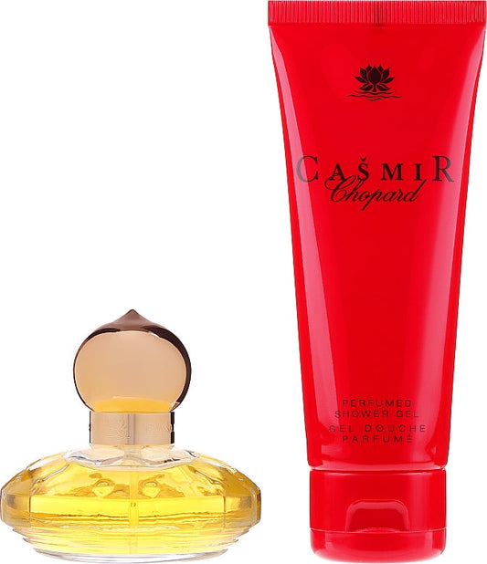 Chopard Casmir Gift Set 30ml EDP - 75ml Shower Gel