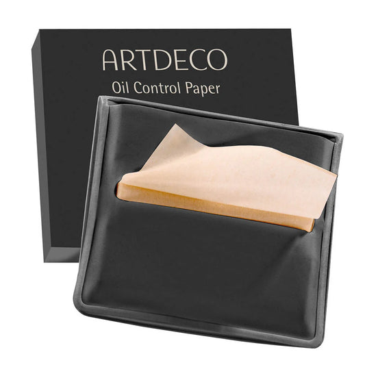 Artdeco Oil Control Paper 100 Sheets