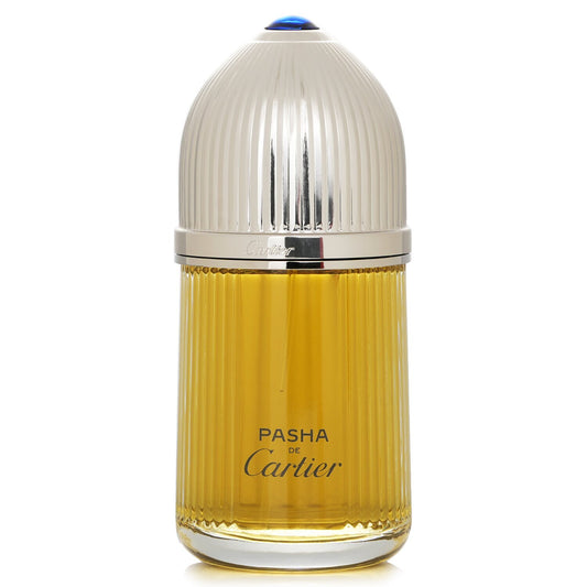 Cartier Pasha De Cartier Parfum 100ml Spray