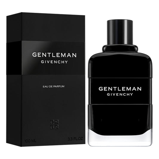 Givenchy Gentleman Eau de Parfum 100ml Spray