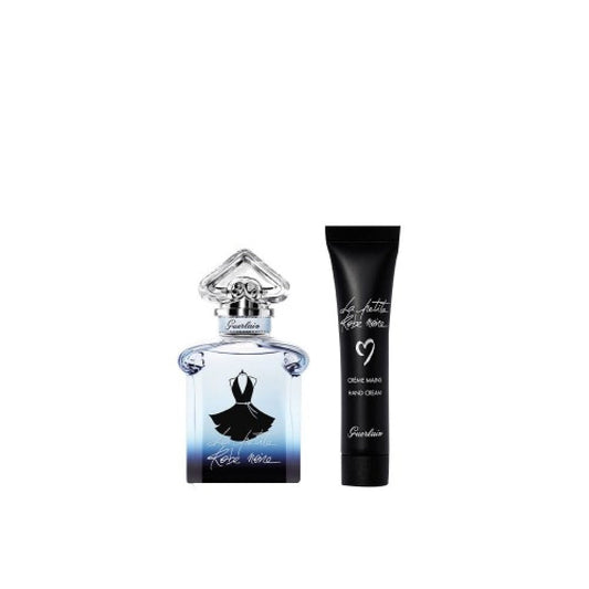 Guerlain La Petite Robe Noire Gift Set 30ml EDP - 15ml Hand Cream