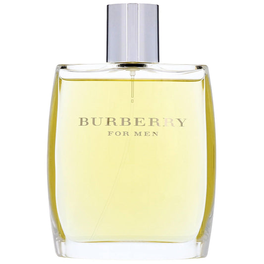 Burberry for Men Eau De Toilette 100ml Spray