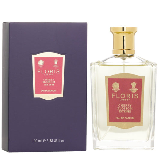 Floris Cherry Blossom Intense Eau De Parfum 100ml Spray