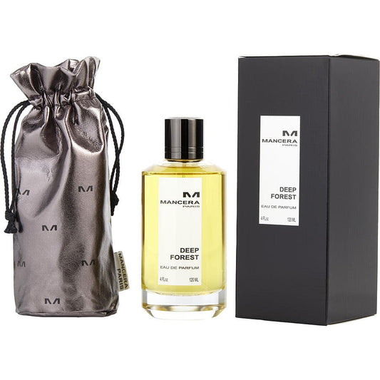 Mancera Deep Forest Eau De Parfum 120ml Spray
