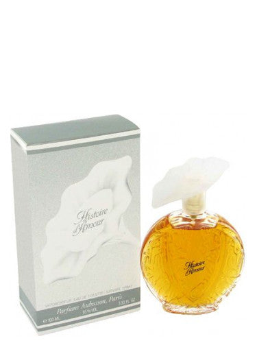 Aubusson Historie d'Amour Eau de Toilette 100ml Spray