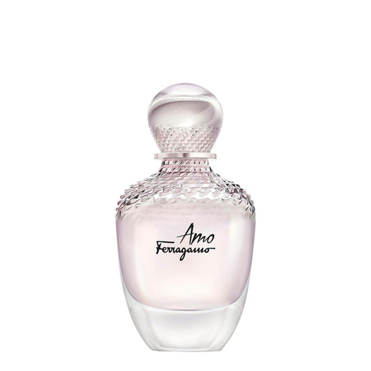 Salvatore Ferragamo Amo Ferragamo Eau de Parfum 100ml, & 30ml Spray