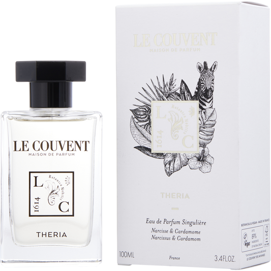 Le Couvent Des Minimes Singulière Theria Eau De Parfum 50ml Spray