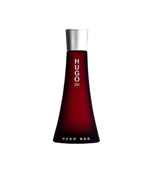 Hugo Boss Deep Red Eau de Parfum 90ml Spray