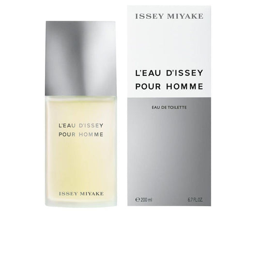 Issey Miyake L'Eau d'Issey Pour Homme Eau de Toilette 40ml Spray