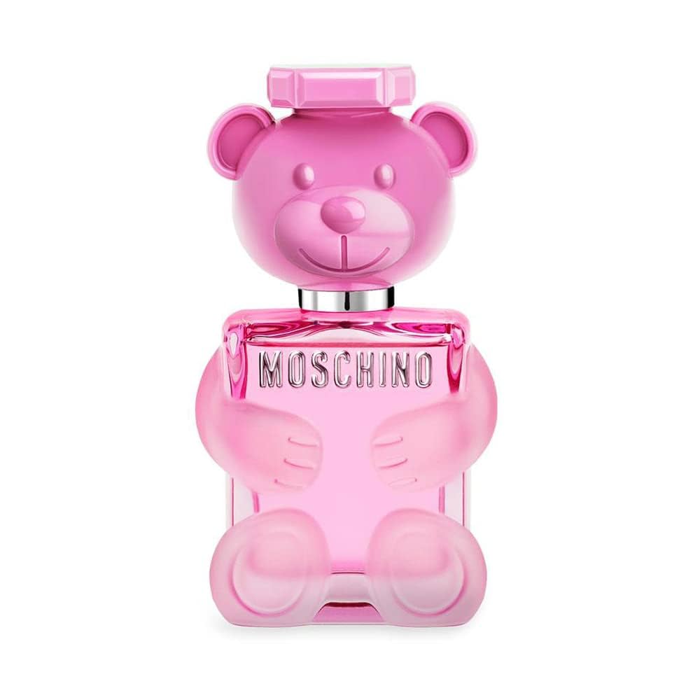 Moschino Toy 2 Bubble Gum Eau de Toilette 30ml Spray Moschino Toy 2 Bubble Gum Eau de Toilette 30ml Spray