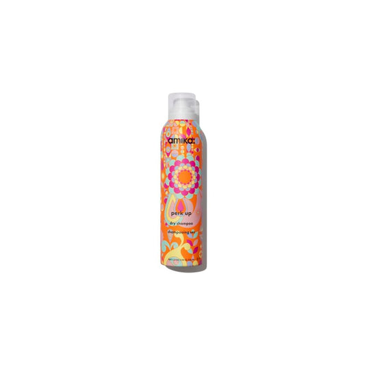 Amika Perk Up Dry Shampoo 150g