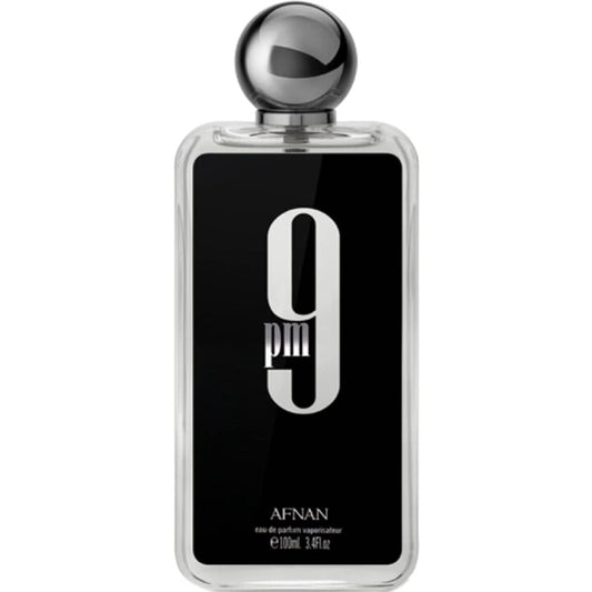 Afnan Perfumes 9PM Eau de Parfum 100ml Spray