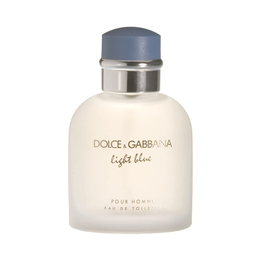 Dolce & Gabbana Light Blue EDT 125ml Spray
