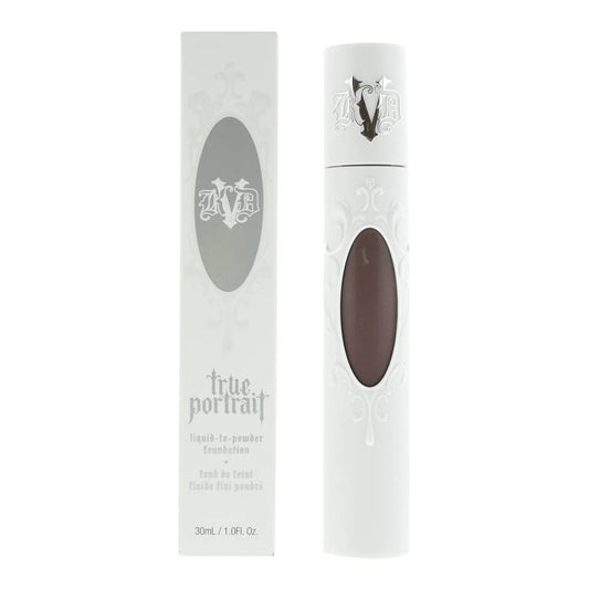 KVD Vegan Beauty True Portrait Foundation