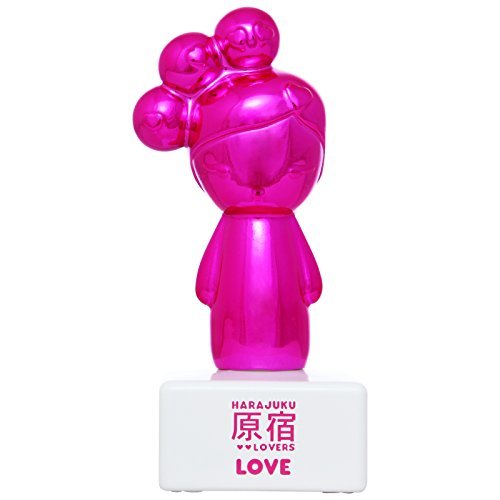 Gwen Stefani Harajuku Lovers Pop Electric Love Eau De Parfum 30ml Spray