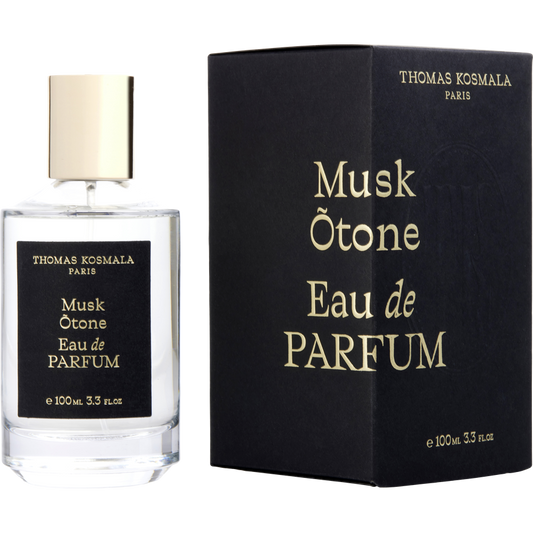 Thomas Kosmala Musk Otone Eau de Parfum 100ml