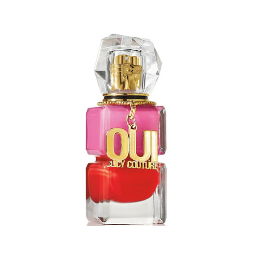 Juicy Couture Oui Eau de Parfum 50ml Spray