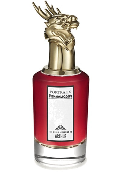 Penhaligon's The World According to Arthur Eau de Parfum 75ml Spray