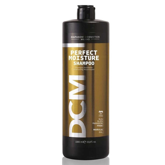 DCM Perfect Moisture Shampoo 1000ml