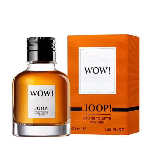 Joop! Wow! Fresh Eau de Toilette 40ml Spray