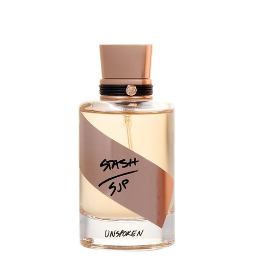 Sarah Jessica Parker Stash Unspoken Eau de Parfum 100ml, 50ml, 30ml, & 10ml Rollerball Spray