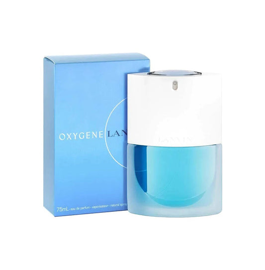 Lanvin Oxygene Femme Eau de Parfum 75ml Spray