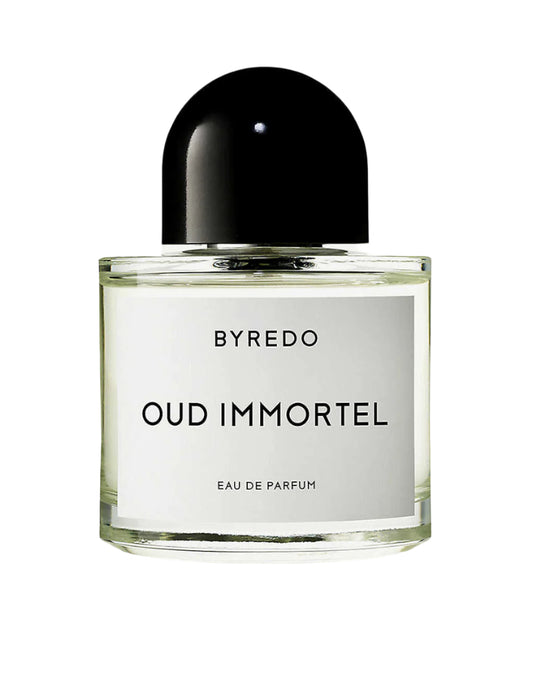 Byredo Oud Immortel Eau de Parfum 100ml Spray