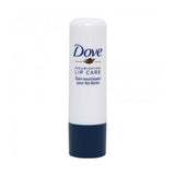 Dove Nourishing Lip Care Essential Lip Balm 4.8g Dove Nourishing Lip Care Essential Lip Balm 4.8g