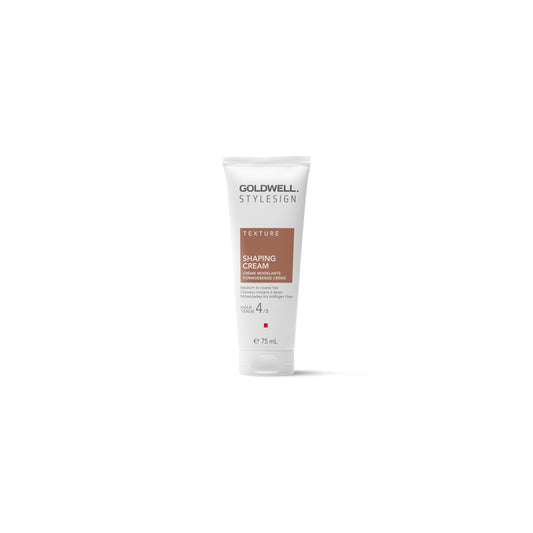 Goldwell Stylesign Shaping Cream 75ml