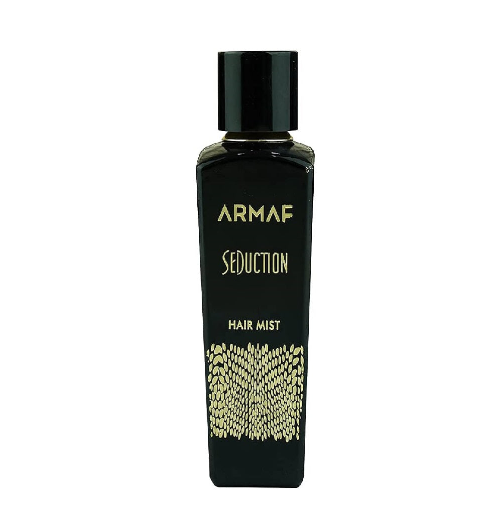 Armaf Seduction Pour Femme Hair Mist 80ml Armaf Seduction Pour Femme Hair Mist 80ml
