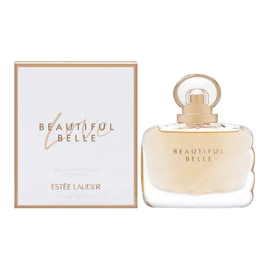 Estee Lauder Beautiful Belle Eau de Parfum 100ml, 50ml & 30ml Spray